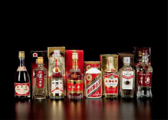 凤凰镇茅台酒回收